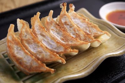 Gyoza-dokoro Sukemasa - ShinPuhKan 사진 3