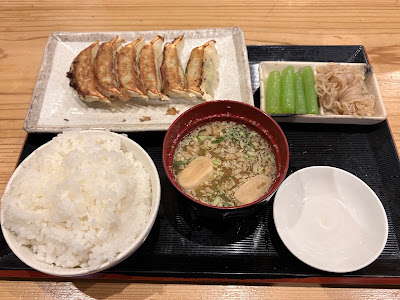 Gyoza-dokoro Sukemasa - ShinPuhKan 사진 4