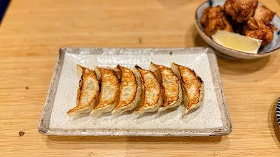 Gyoza-dokoro Sukemasa - ShinPuhKan 사진 5