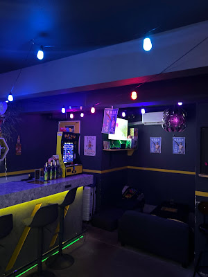Bar7 バーナナ 사진 3
