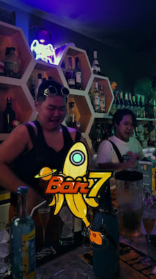 Bar7 バーナナ 사진 2
