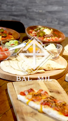 メキシコ料理＆バー BALMIL 사진 2