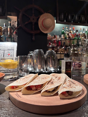 メキシコ料理＆バー BALMIL 사진 4