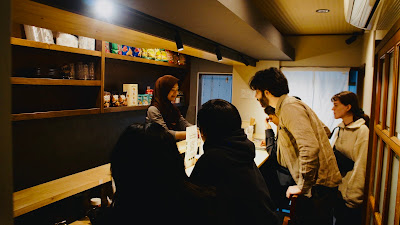 Rin Halal Japanese Restaurant And Vegetarian 사진 2