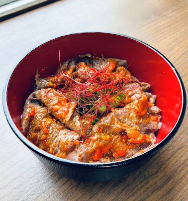 Rin Halal Japanese Restaurant And Vegetarian 사진 4