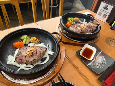 YAKINIKU STEAK IWAI 사진 4