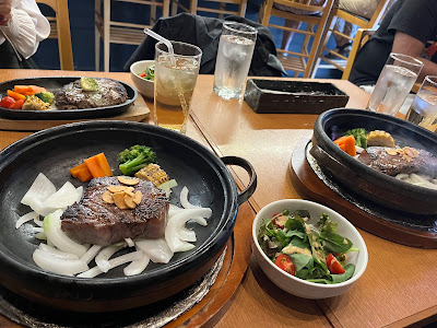 YAKINIKU STEAK IWAI 사진 5