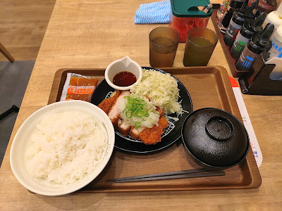 松屋 松のや 御前通御池店 사진 3