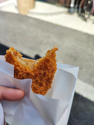 Kyoto croquette 사진 5