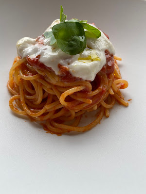 TRATTORIA nudo 사진 2
