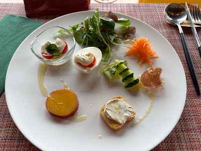 TRATTORIA nudo 사진 3