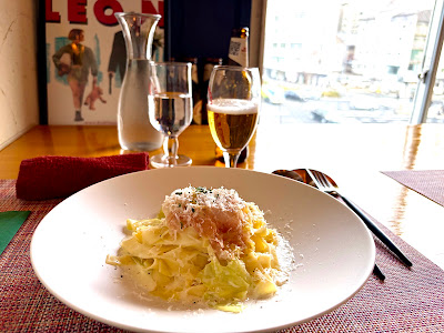 TRATTORIA nudo 사진 5