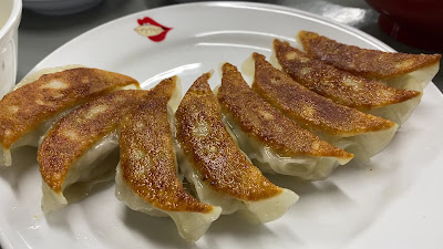 Ebisugawa Gyoza Nakajima 사진 2