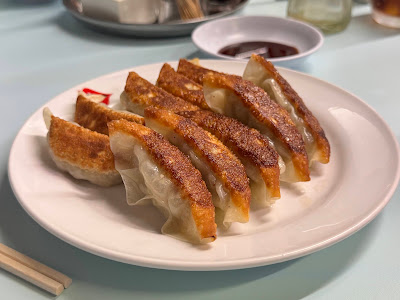 Ebisugawa Gyoza Nakajima 사진 5