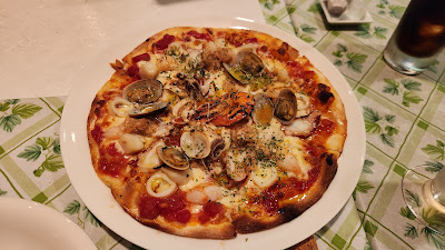 Trattoria Casa Verde 사진 2