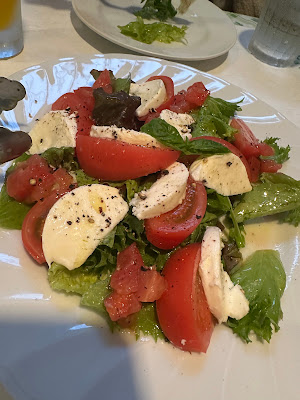 Trattoria Casa Verde 사진 5