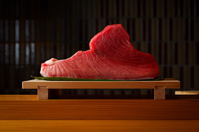 YaYa Kyoto, Sushi 사진 4