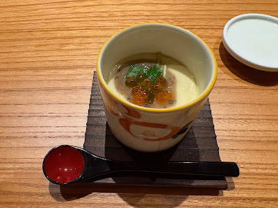 YaYa Kyoto, Sushi 사진 3