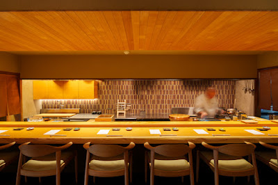 YaYa Kyoto, Sushi 사진 5