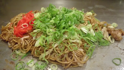 鉄板焼き 仁 사진 2