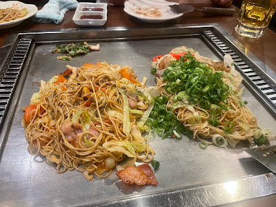 鉄板焼き 仁 사진 3