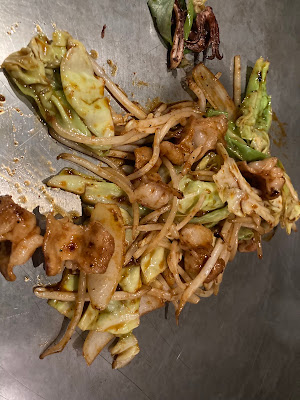 鉄板焼き 仁 사진 5