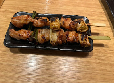 焼鳥ぎんじ烏丸今出川店 사진 4