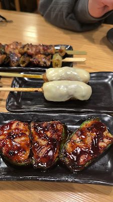 焼鳥ぎんじ烏丸今出川店 사진 2