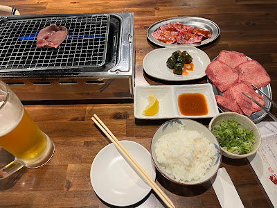 焼肉 さが喜 사진 4