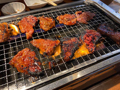 焼肉 さが喜 사진 5
