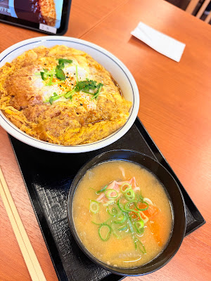 かつや 京都北山通店 사진 2