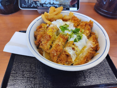 かつや 京都北山通店 사진 4