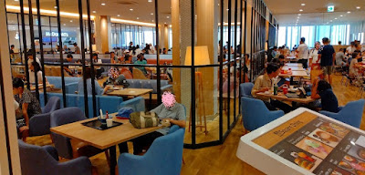 Square Dining 사진 2