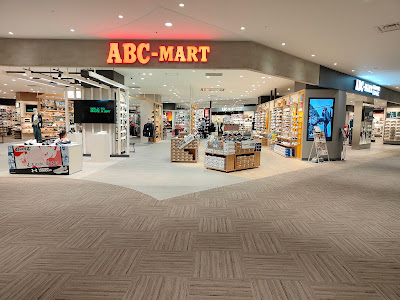 ABC-MART GRAND STAGE AEON Mall KYOTO Shop 사진 4