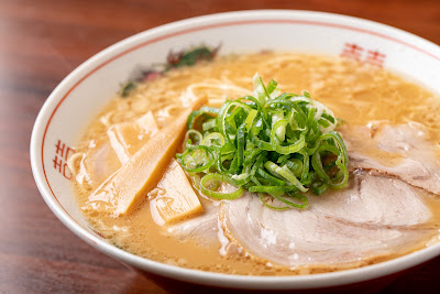 Jukusei Menya Jinrai 사진 3