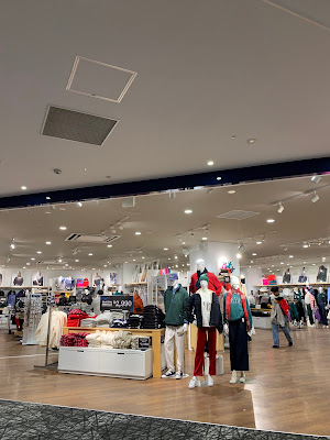 Gap Factory Store 이온몰 KYOTO점 사진 3