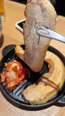 NAGWONCHANG KYOTO TOWER SANDO 사진 2