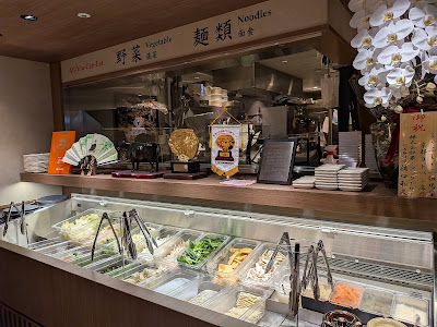Shabu-Shabu Tajimaya - Kyoto-Yodobashi 사진 3
