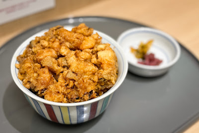 Tenichi JR Kyoto Isetan (Dine-in Restaurant) 사진 4
