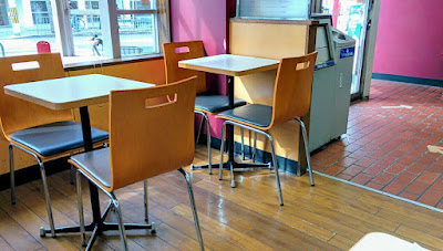 KFC Yamashina 사진 3