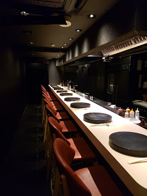Kyoto teppanyaki musubi 사진 3