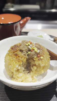 Kyoto teppanyaki musubi 사진 2