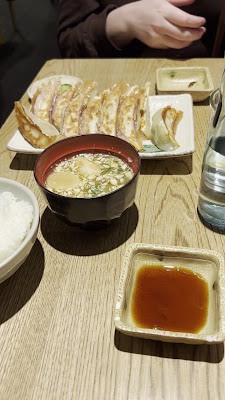 Gyoza-dokoro Takatsuji Sukemasa 사진 2
