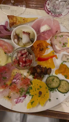 Trattoria Licata - Sicilian Cuisine - Kyoto 사진 2
