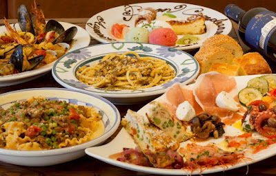 Trattoria Licata - Sicilian Cuisine - Kyoto 사진 3