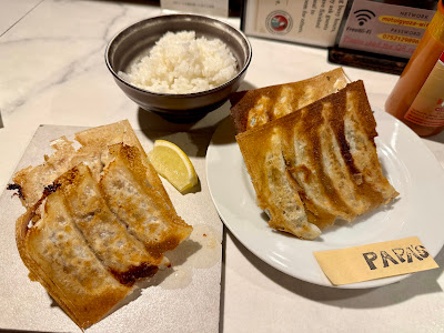 MOTOI Gyoza 사진 4
