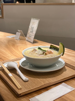 Nippon Ramen Rin Hanare produced by Lab Q 사진 4