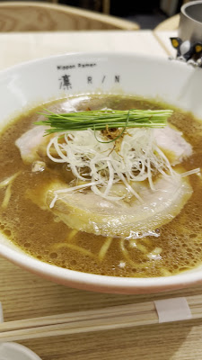 Nippon Ramen Rin Hanare produced by Lab Q 사진 2