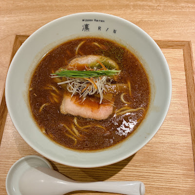 Nippon Ramen Rin Hanare produced by Lab Q 사진 3