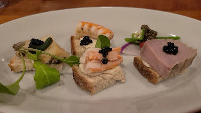 trattoria Minoura 사진 2